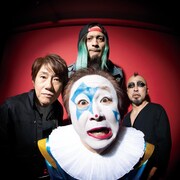 ニューロティカ、よしもと移籍第1弾アルバム