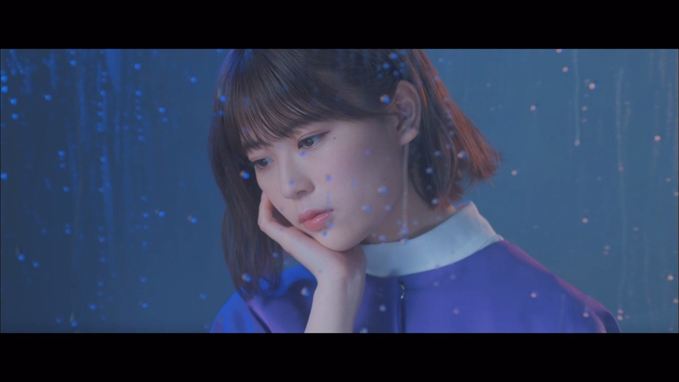 乃木坂46「～Do my best～じゃ意味はない」ミュージックビデオのワンシーン。