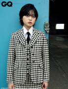 「GQ JAPAN」2019年10月号より。(c) 2019 CONDE NAST JAPAN. All rights reserved.