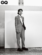 「GQ JAPAN」2019年10月号より。(c) 2019 CONDE NAST JAPAN. All rights reserved.