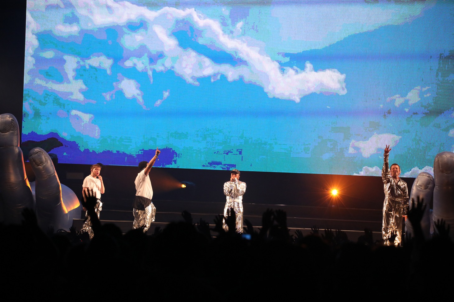 Brockhampton