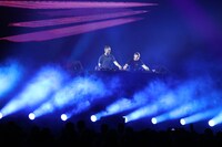 Disclosure（DJ SET）