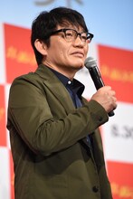 飯尾和樹（ずん）