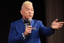 ウド鈴木（キャイ～ン）