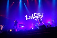 Fear, and Loathing in Las Vegas