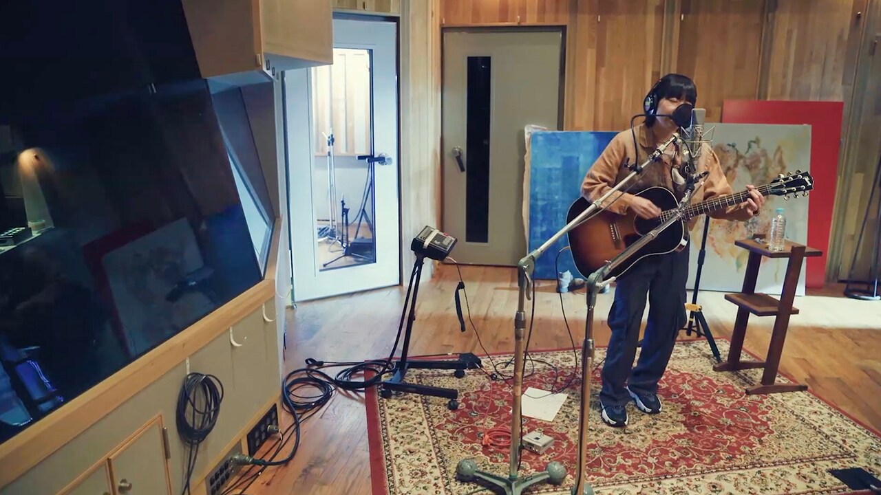 みゆな2ndミニアルバム「ユラレル」発売、スタジオライブ映像公開