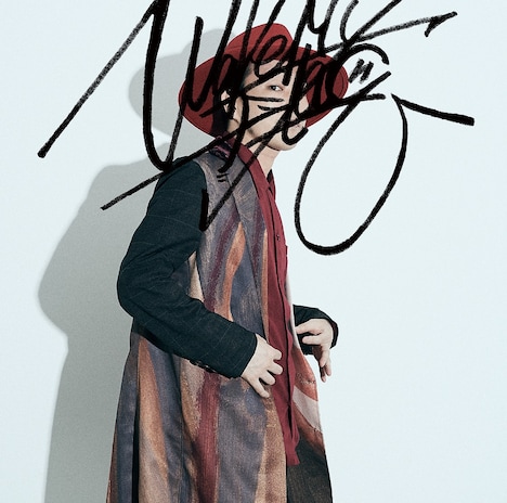 SEAMO「Wave My Flag」通常盤ジャケット