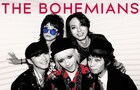 THE BOHEMIANSが両B面シングルをライブ会場と通販限定で発売、おとぎ話・牛尾ら参加