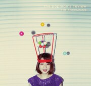 THE BOHEMIANS「the popman's review」ジャケット