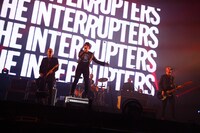 The Interrupters