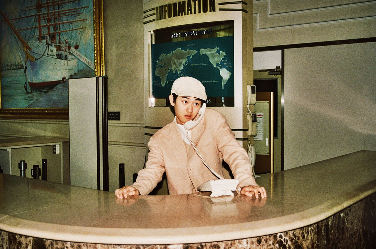 クリープハイプ「愛す」リミックス企画、第2弾はbetcover!!