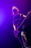 Nob（B）（Photo by TAKASHI KONUMA）