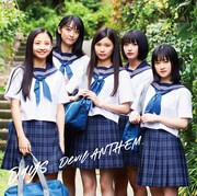 Devil ANTHEM.「Days」B盤ジャケット