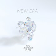 fox capture plan「NEW ERA」配信ジャケット