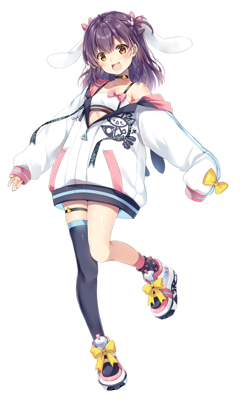 響木アオ