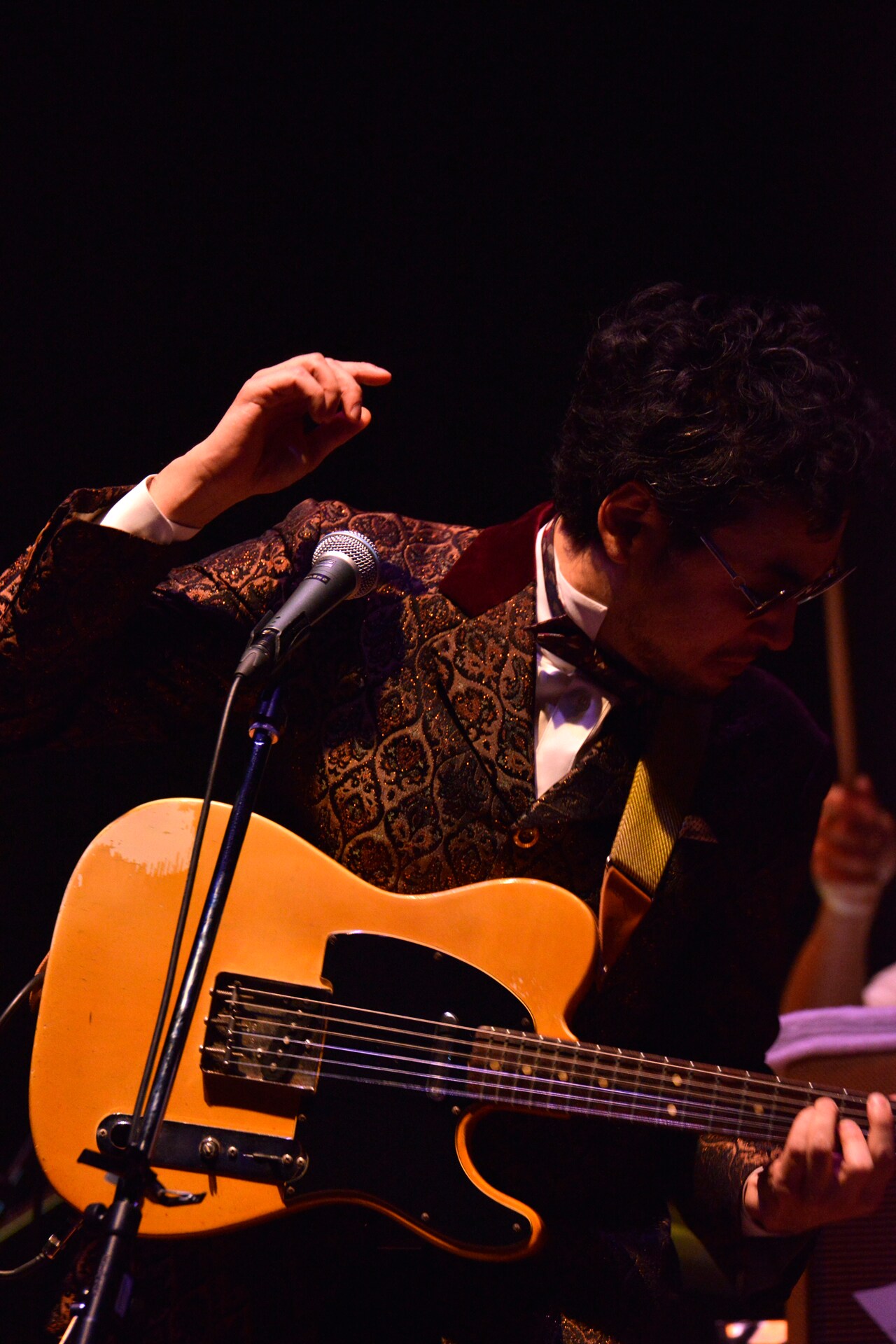 まだ出るか！「いだてん」新キャストに前野健太、増子直純、浜野謙太ら