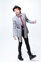 松隈ケンタ（Buzz72+）