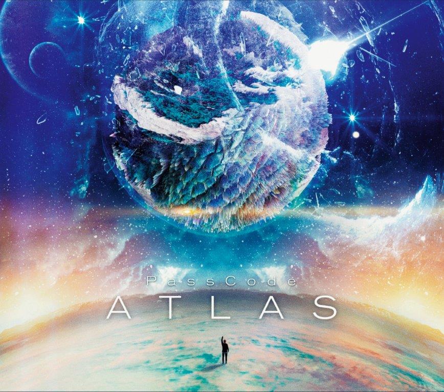 PassCode、ニューシングル「ATLAS」リリース決定