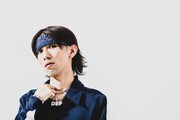 RAU DEFがJNKMNとのコラボ曲MV公開、BULLMOOSE作品のサブスク解禁