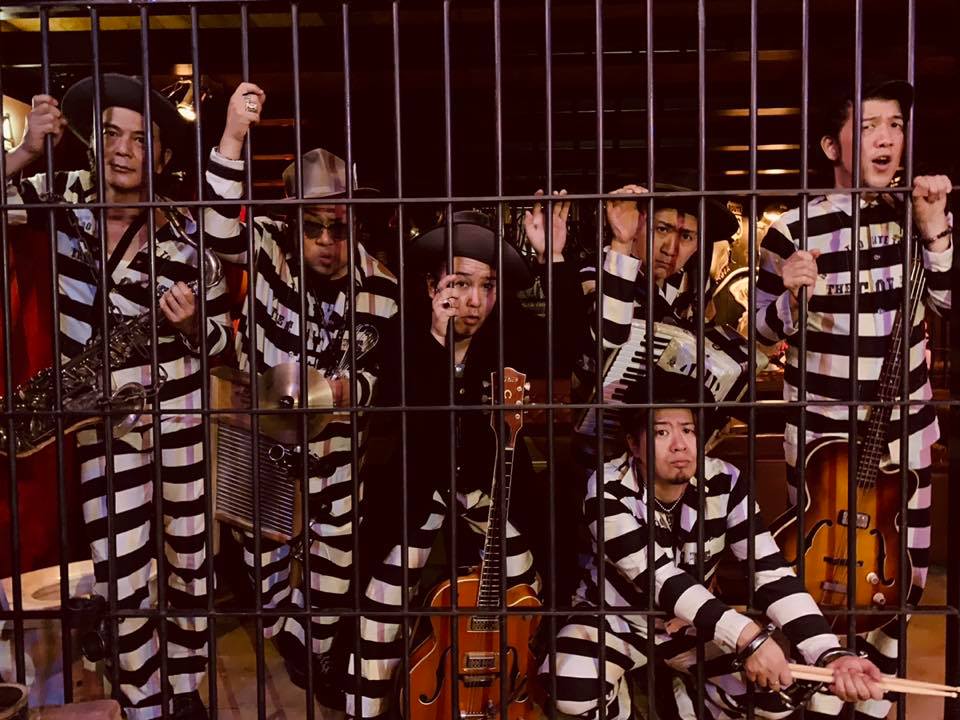 THE COLTS