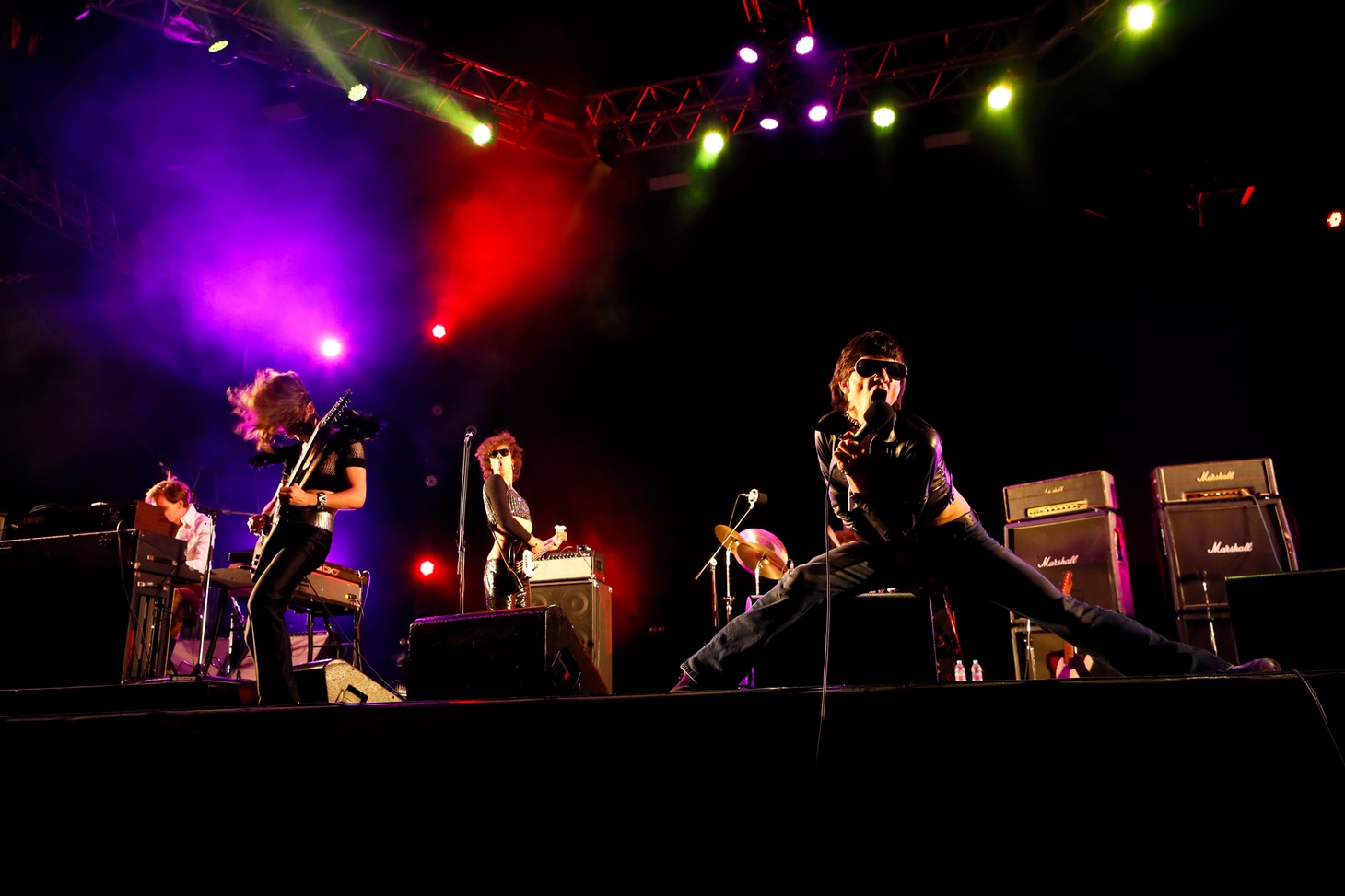 The Lemon Twigs