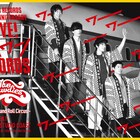 THE BAWDIES、タワレコとタッグで初の360°ステージライブ