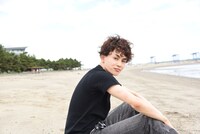 タクヤ（超特急）(c)フジテレビ