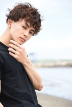 タクヤ（超特急）(c)フジテレビ