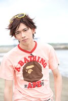 リョウガ（超特急）(c)フジテレビ