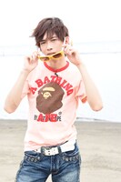 リョウガ（超特急）(c)フジテレビ