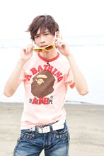 リョウガ（超特急）(c)フジテレビ