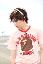 リョウガ（超特急）(c)フジテレビ