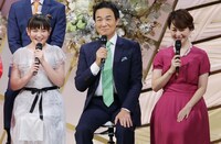テレビ東京「夏祭りにっぽんの歌2019」MC