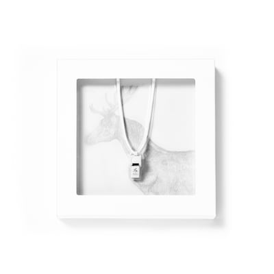 米津玄師「馬と鹿」ノーサイド盤パッケージ