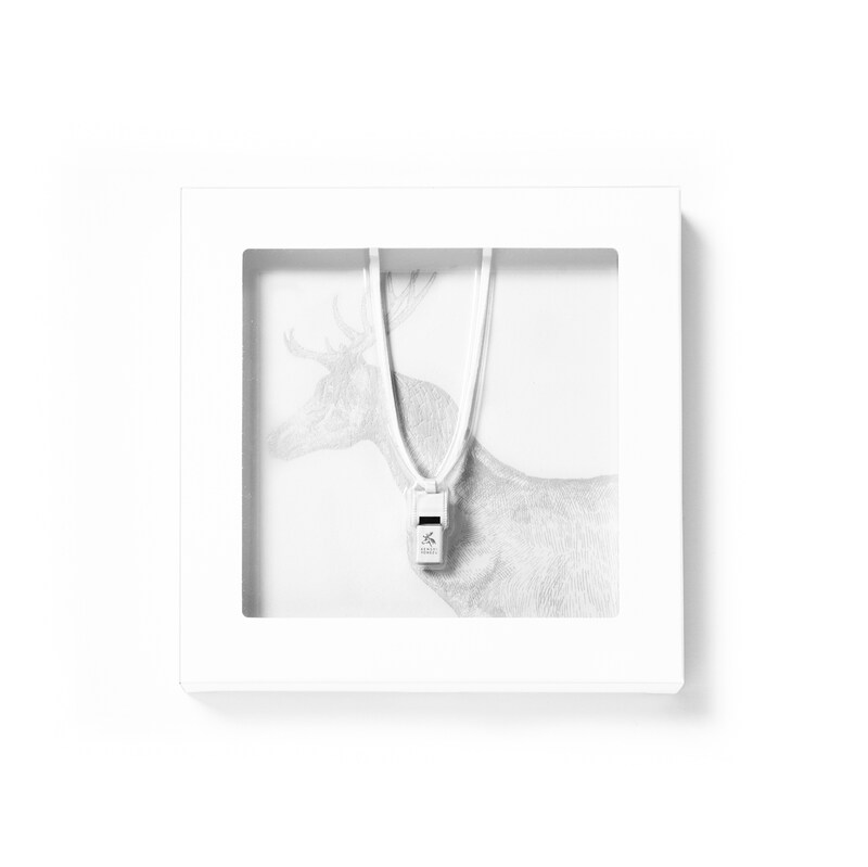 米津玄師「馬と鹿」ノーサイド盤パッケージ