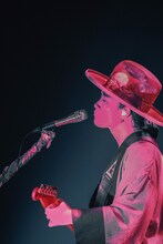 平井大（写真提供：avex）