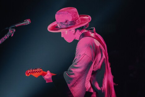 平井大（写真提供：avex）