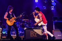 B'z