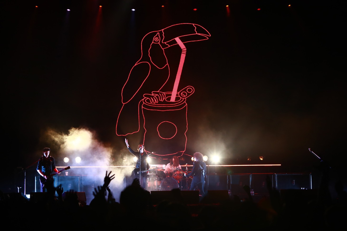 Catfish and the Bottlemen