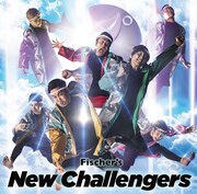 Fischer's「New Challengers」ジャケット