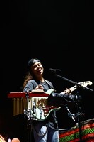 タッシュ・サルタナ