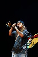 タッシュ・サルタナ