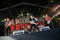 The Interrupters