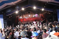 The Interrupters