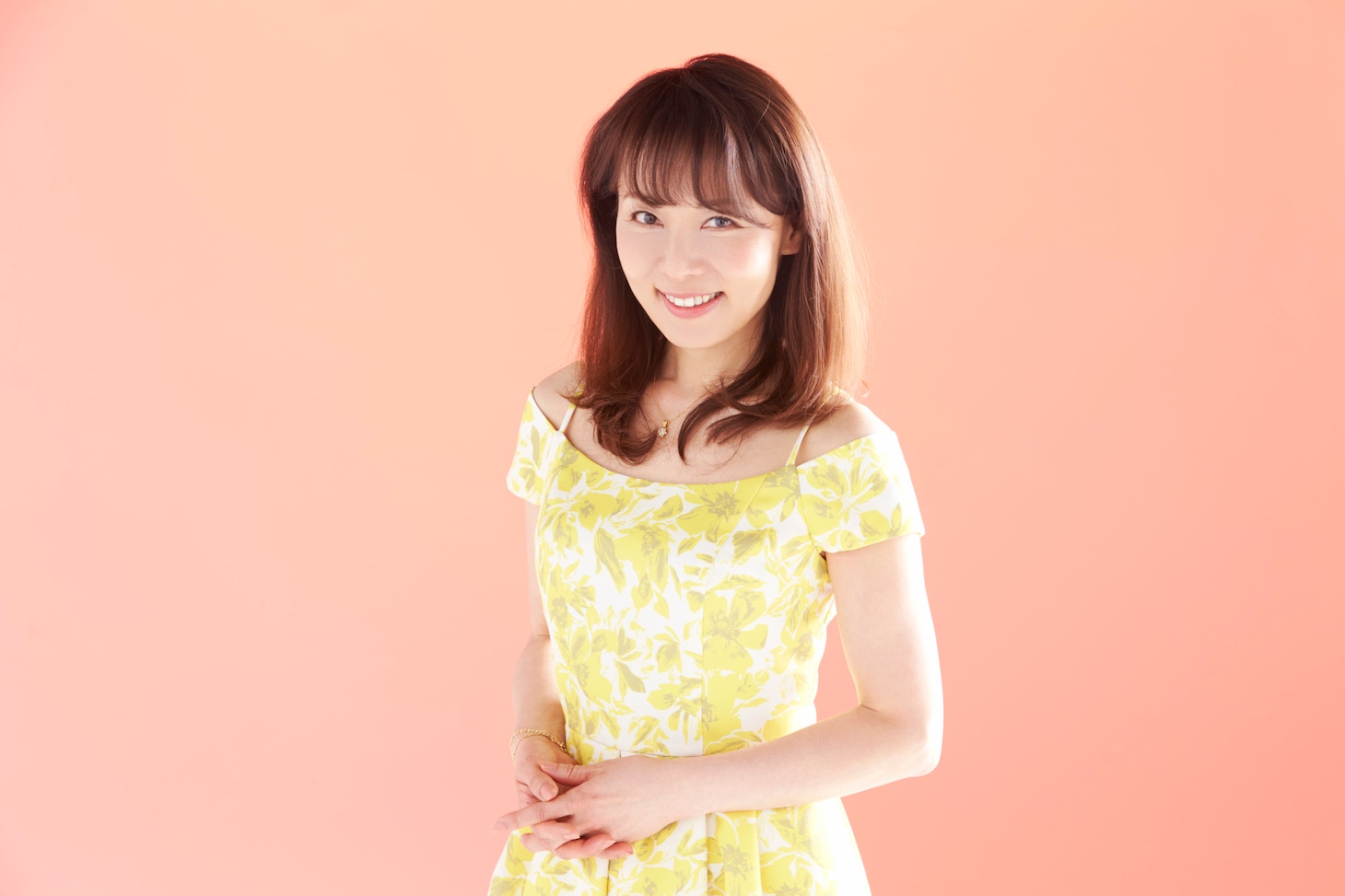 鮎川麻弥