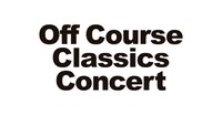 「オフコース・クラシックス・コンサート / Off Course Classics Concert」ロゴ
