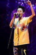 菅田将暉(撮影:上飯坂一)