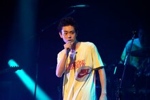 菅田将暉（撮影：上飯坂一）