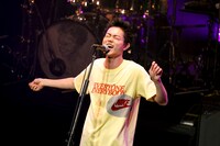 菅田将暉（撮影：上飯坂一）