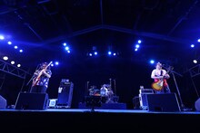 サンボマスター